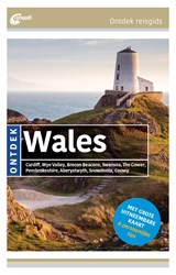Wales - Petra Juling - 9789018055431