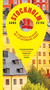 Stockholm - Petra Juling - 9789018055585