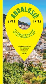 Andalusië - Karin Evers - 9789018055677