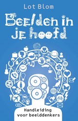Beelden in je hoofd - Lot Blom - 9789020208191