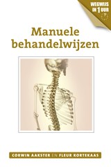 Manuele behandelwijzen - Corwin Aakster ; Fleur Kortekaas - 9789020211948