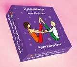 Yogaspelkaarten voor Kinderen - AnkhHermes - 9789020213676