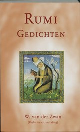 Gedichten - RUMI, D. al-din - 9789020213867