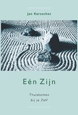 Eén zijn - Jan Kersschot - 9789020214086