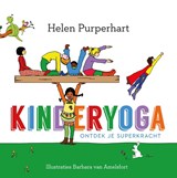 Kinderyoga - Helen Purperhart - 9789020214857