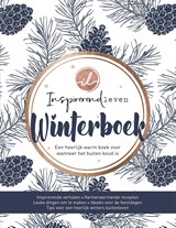 Winterboek Inspirerend Leven - Diverse auteurs - 9789020215199