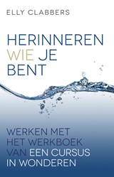 Herinneren Wie je bent - Elly Clabbers - 9789020215267