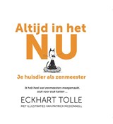 Altijd in het nu - Eckhart Tolle - 9789020215618