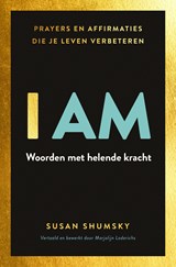 I Am - Susan Shumsky - 9789020216790