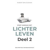 Start vandaag met lichter leven 2 - Robert Bruggeman - 9789020217186