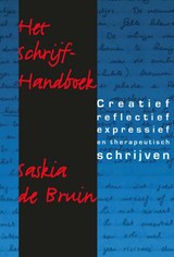 Het schrijfhandboek - Saskia de Bruin - 9789020218077