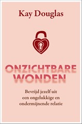 Onzichtbare wonden - Kay Douglas - 9789020219432