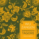 Wijzangen - Rabindranath Tagore - 9789020220339