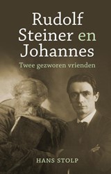 Rudolf Steiner en Johannes - Hans Stolp - 9789020220643