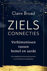 Zielsconnecties - Claire Broad - 9789020221503