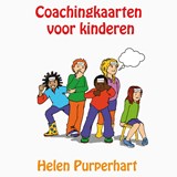 Coachingkaarten voor kinderen -  - 9789020221916