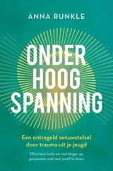 Onder hoogspanning - Anna Runkle - 9789020221947