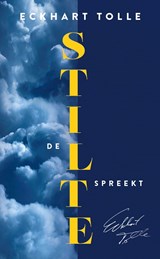 De stilte spreekt - Eckhart Tolle - 9789020222029