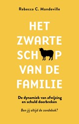 Het zwarte schaap van de familie - Rebecca C. Mandeville - 9789020222159