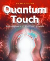 Quantum-Touch - Richard Gordon - 9789020243994
