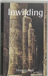 Inwijding - HAICH, Elisabeth  &amp; KEUS, C. - 9789020246360