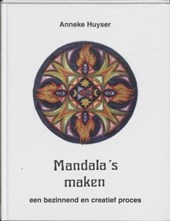 Mandala's maken