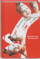 Dansend tussen vreugde en verdriet - M. Patel - 9789020276794