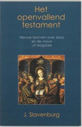 Het openvallend testament - SLAVENBURG, Jacob - 9789020282443