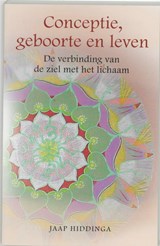 Conceptie, geboorte en leven - Jaap Hiddinga - 9789020284133