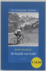 De Ronde van Italie - BUZZATI,  D. - 9789020405682