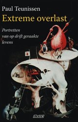 Extreme overlast - Teunissen, P. - 9789020406245