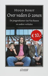Over vaders en zonen - BORST, H. - 9789020406580