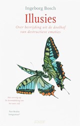 Illusies - Ìngeborg Bosch - 9789020407464