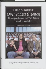 Over  vaders & zonen - BORST, Hugo - 9789020407655
