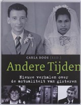 Andere tijden IX - BOOS, C. - 9789020411492