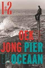 Pier en oceaan - Oek de Jong - 9789020412857