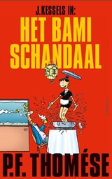 Het bamischandaal - P.F. Thomése - 9789020413458