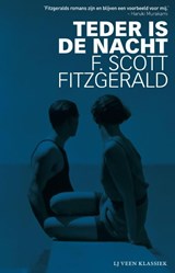 Teder is de nacht - Francis Scott Fitzgerald - 9789020414158
