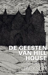 De geesten van Hill house - Shirley Jackson - 9789020415445