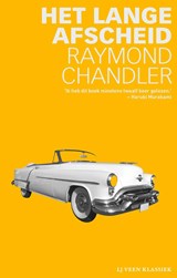 Het lange afscheid - Raymond Chandler - 9789020415476