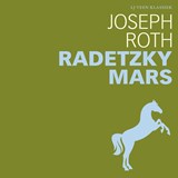 Radetzkymars - Joseph Roth - 9789020416336