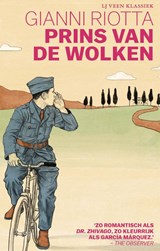 Prins van de wolken - Gianni Riotta - 9789020418194