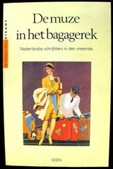 Muze in het bagagerek -  - 9789020420289