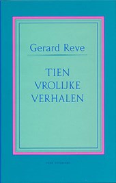 Tien vrolijke verhalen