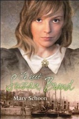 Ik heet Suzan Brand - Mary Schoon - 9789020530926