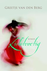 Lichtvoetig - Greetje van den Berg - 9789020532241