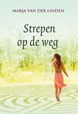 Strepen op de weg - Marja van der Linden - 9789020532395