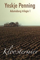 Kloosterwier - Ynskje Penning - 9789020532715
