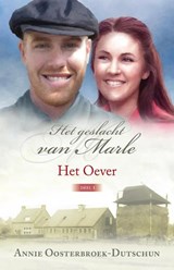 Het Oever - Annie Oosterbroek-Dutschun - 9789020533071