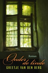 Onder de linde - Greetje van den Berg - 9789020537086